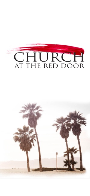 Church at the Red Door(圖1)-速報App