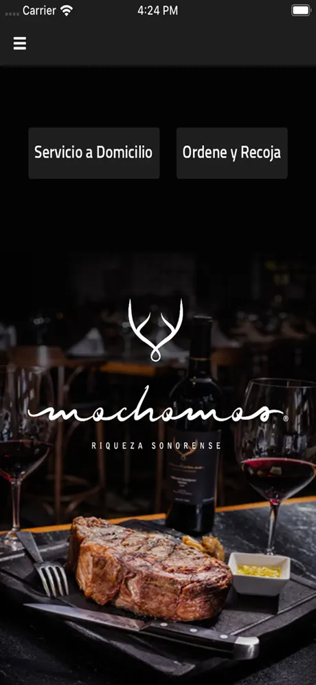 Mochomos