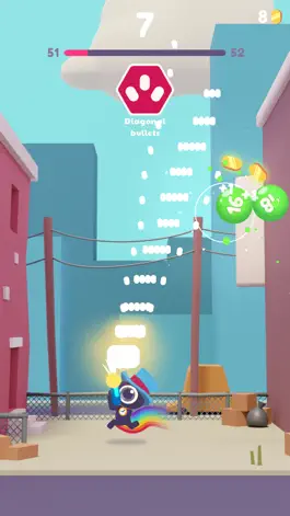 Game screenshot Blast League apk