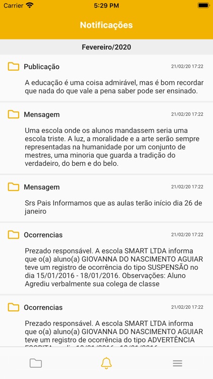 CNM Goiânia screenshot-3