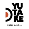 Yutake Sushi Delivery