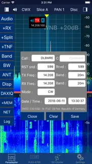 How to cancel & delete smartsdr™ - flexradio systems® 2