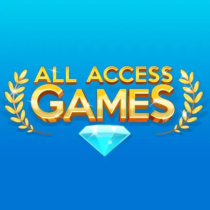 All Access Games Cheats