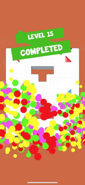 Revolving - Bouncing Ball(圖3)-速報App
