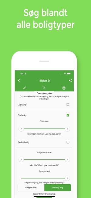 HouseMatchApp(圖2)-速報App