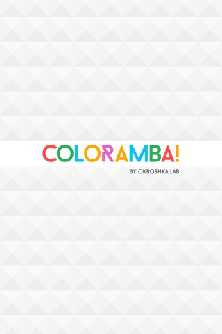 Coloramba!のおすすめ画像1