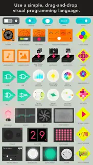 everything machine by tinybop iphone screenshot 3