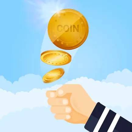 Toss a Coin - Heads or Tails Cheats