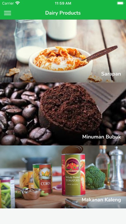 Super Sayur screenshot-4