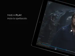 Infinity screenshot 11