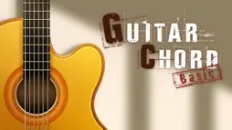 GUITAR CHORD (Basic) screenshot 4