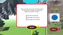 Game screenshot Drug Recovery mod apk