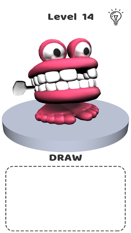 Draw Part 3D screenshot-3