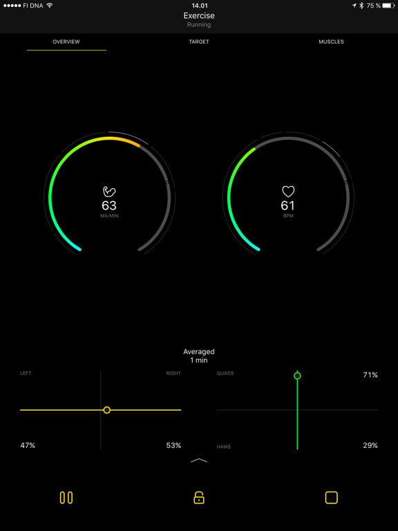 Screenshot #5 pour Mbody Live 3
