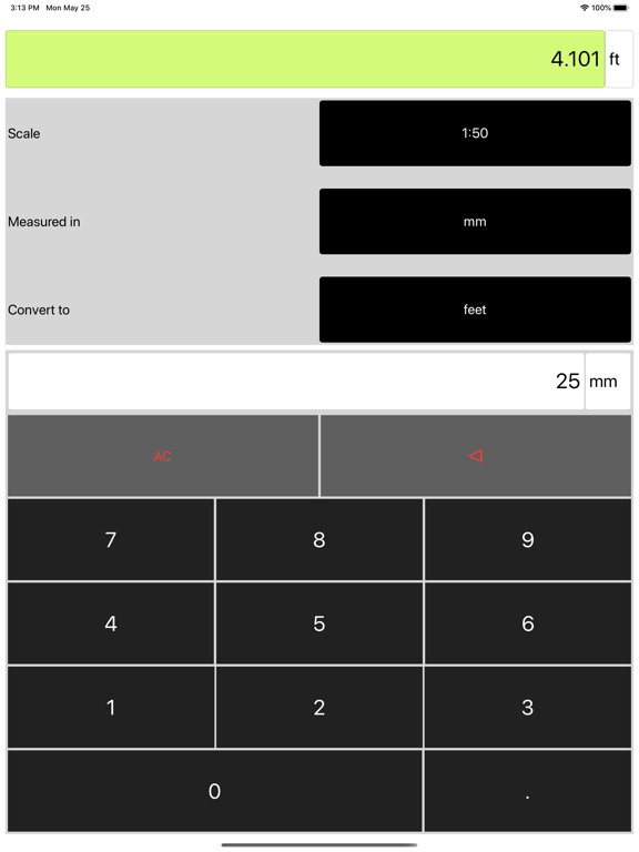 Screenshot #4 pour EasyScaler