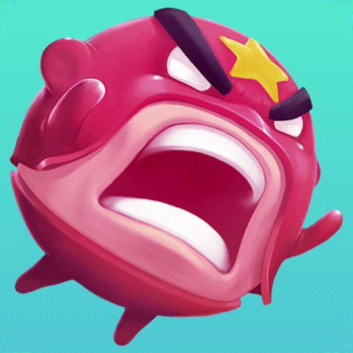 Slam IO icon