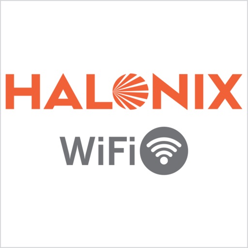 Halonix WiFi