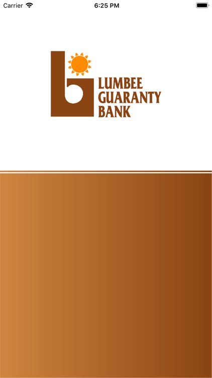 Lumbee Guaranty Bank By Lumbee Guaranty Bank