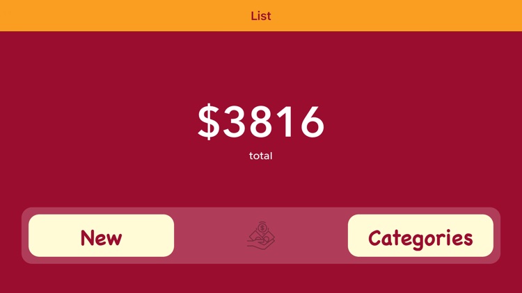 Family finance assistant