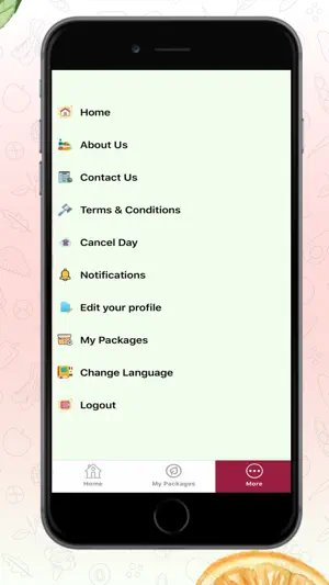 Organitta - أورجانيتا screenshot 1