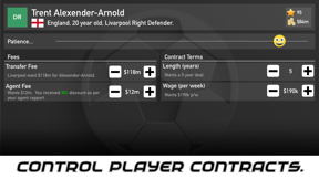 Football Owner 2 screenshot