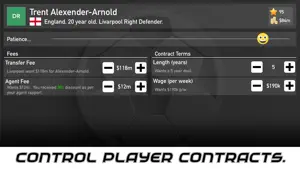 Football Owner 2 screenshot 7