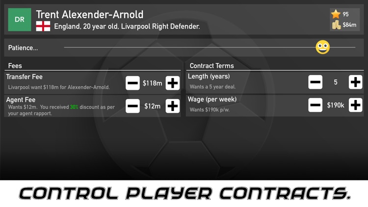 Football Owner 2 screenshot-6