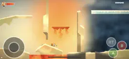 Game screenshot JetPack Shiba hack