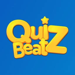 QuizBeat Ζωντανό Quiz Γνώσεων