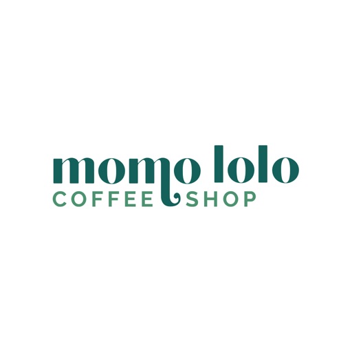 Momo Lolo Coffee iOS App