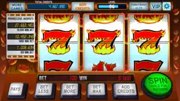 777 slots casino classic slots iphone screenshot 4