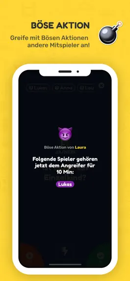 Game screenshot Drinkflix Trinkspiel hack