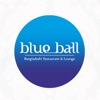 Blue Ball