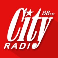 City Radio 88.0 FM