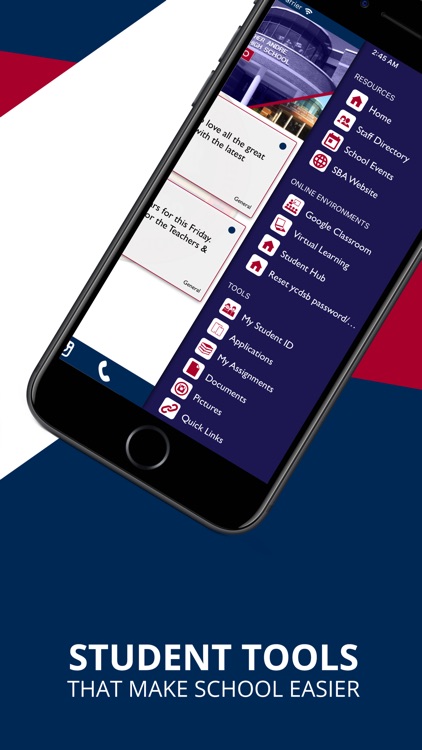 St. Brother Andre CHS