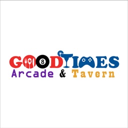 Good Times Arcade and Tavern