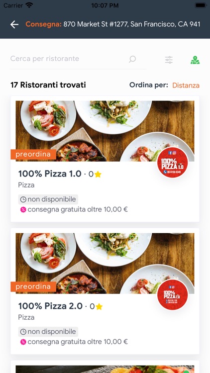 NONCUCINO.IT screenshot-6