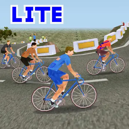 Ciclis 3D Lite - Cycling game Читы