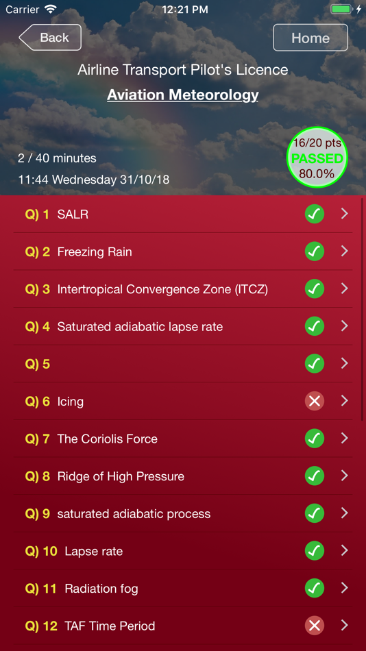 #5. Swales Mock ATP (iOS) 来自: KFX Tech LTD