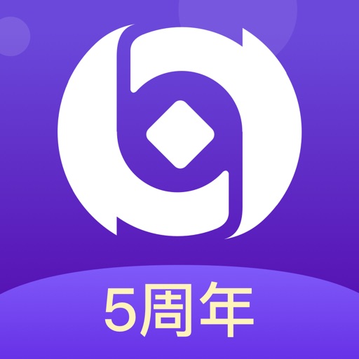 快快贷理财-5周年稳健运行