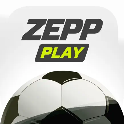 Zepp Play Soccer Cheats
