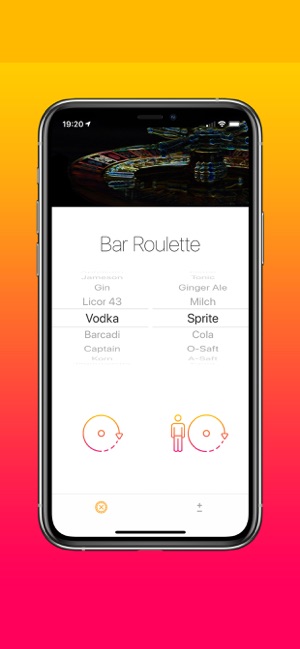Bar Roulette(圖3)-速報App