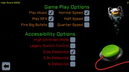 Game screenshot Switch Box Invaders hack