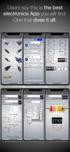 EE ToolKit screenshot #4 for iPhone