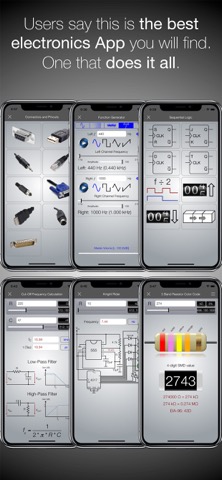 EE ToolKitのおすすめ画像4