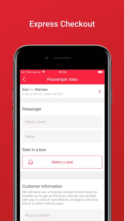 BUSFOR – bus tickets screenshot-5