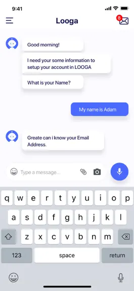 Game screenshot Looga apk
