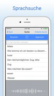 deutsch-spanisch wörterbuch. айфон картинки 2
