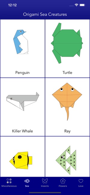 Origami ⁺(圖2)-速報App