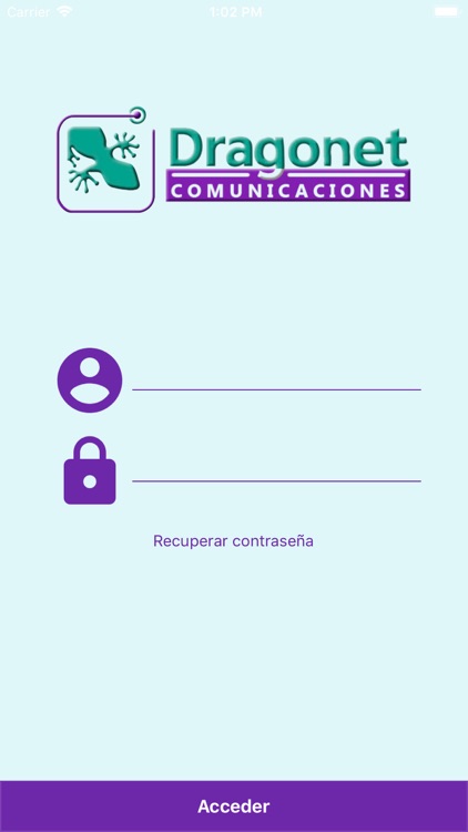 Dragonet area clientes